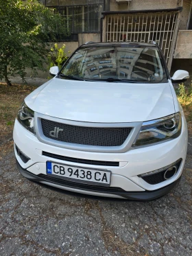 Dr DR6 Dr6 - Car24.bg Dr DR6 Dr6