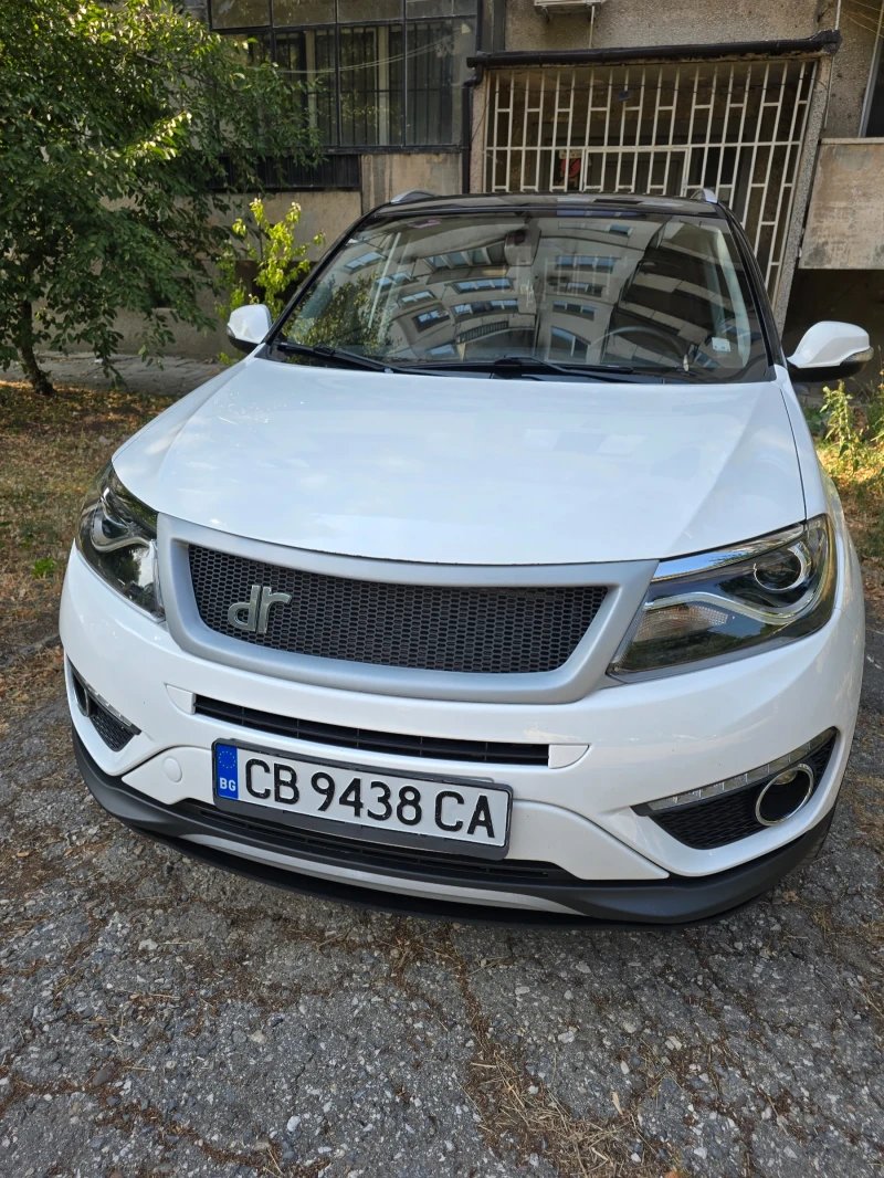 Dr DR6 Dr6 - 13500 € - 52359571 1 | Car24.bg Dr DR6 Dr6 - 13500 € - 52359571 1