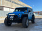 Обява за продажба на Jeep Wrangler 3.6L Unlimited  ~59 999 лв. - изображение 1