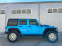 Обява за продажба на Jeep Wrangler 3.6L Unlimited  ~59 999 лв. - изображение 5