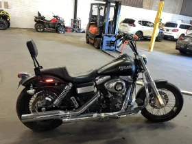 Harley-Davidson Dyna Street Bob | Auto.bg — изображение 14 Harley-Davidson Dyna Street Bob | Auto.bg — изображение 14