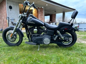 Harley-Davidson Dyna Street Bob | Auto.bg — изображение 2 Harley-Davidson Dyna Street Bob | Auto.bg — изображение 2