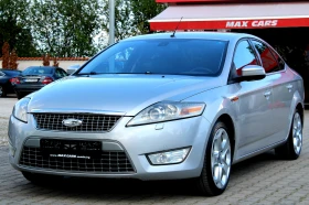 Ford Mondeo 2.0TDCi TITANIUM 1 - Car24.bg Ford Mondeo 2.0TDCi TITANIUM 1