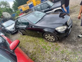 Mercedes-Benz C 220 2.2cdi klimatron - Car24.bg Mercedes-Benz C 220 2.2cdi klimatron