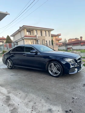 Mercedes-Benz E 220 9G/AMG/Packet/Digital/Head up/Keyless go/Distronic - 38998 лв. / 19939.36 € - 84304241 5 | Car24.bg Mercedes-Benz E 220 9G/AMG/Packet/Digital/Head up/Keyless go/Distronic - 38998 лв. / 19939.36 € - 84304241 5