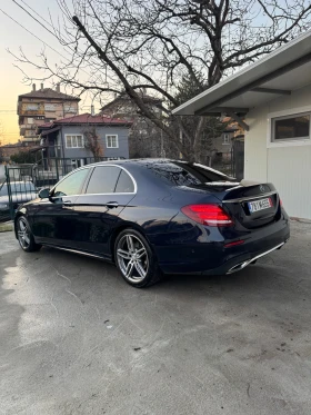 Mercedes-Benz E 220 9G/AMG/Packet/Digital/Head up/Keyless go/Distronic - 38998 лв. / 19939.36 € - 84304241 9 | Car24.bg Mercedes-Benz E 220 9G/AMG/Packet/Digital/Head up/Keyless go/Distronic - 38998 лв. / 19939.36 € - 84304241 9