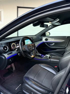 Mercedes-Benz E 220 9G/AMG/Packet/Digital/Head up/Keyless go/Distronic - 38998 лв. / 19939.36 € - 84304241 11 | Car24.bg Mercedes-Benz E 220 9G/AMG/Packet/Digital/Head up/Keyless go/Distronic - 38998 лв. / 19939.36 € - 84304241 11