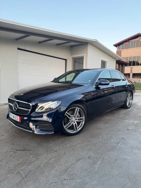 Mercedes-Benz E 220 9G/AMG/Packet/Digital/Head up/Keyless go/Distronic - 38998 лв. / 19939.36 € - 84304241 4 | Car24.bg Mercedes-Benz E 220 9G/AMG/Packet/Digital/Head up/Keyless go/Distronic - 38998 лв. / 19939.36 € - 84304241 4