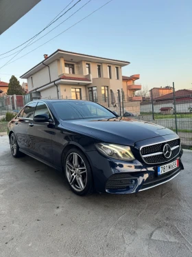 Mercedes-Benz E 220 9G/AMG/Packet/Digital/Head up/Keyless go/Distronic - 38998 лв. / 19939.36 € - 84304241 3 | Car24.bg Mercedes-Benz E 220 9G/AMG/Packet/Digital/Head up/Keyless go/Distronic - 38998 лв. / 19939.36 € - 84304241 3