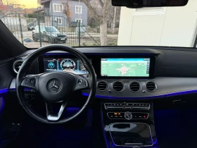 Mercedes-Benz E 220 9G/AMG/Packet/Digital/Head up/Keyless go/Distronic - 38998 лв. / 19939.36 € - 84304241 10 | Car24.bg Mercedes-Benz E 220 9G/AMG/Packet/Digital/Head up/Keyless go/Distronic - 38998 лв. / 19939.36 € - 84304241 10