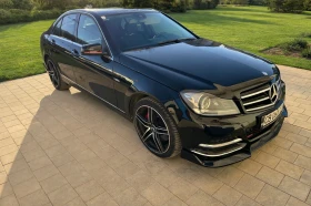 Mercedes-Benz C 350 - 12000 € / 23469.96 лв. - 91900403 3 | Car24.bg Mercedes-Benz C 350 - 12000 € / 23469.96 лв. - 91900403 3