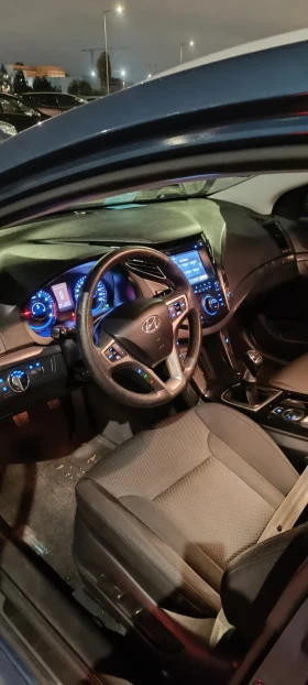 Hyundai I40 2.0 - 18400 лв. / 9407.77 € - 85053642 4 | Car24.bg Hyundai I40 2.0 - 18400 лв. / 9407.77 € - 85053642 4