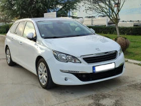 Peugeot 308 1.6BlueHDI Avtomat - 16000 лв. / 8180.67 € - 71426873 4 | Car24.bg Peugeot 308 1.6BlueHDI Avtomat - 16000 лв. / 8180.67 € - 71426873 4