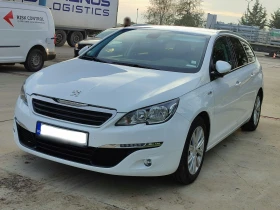 Peugeot 308 1.6BlueHDI Avtomat - Car24.bg Peugeot 308 1.6BlueHDI Avtomat
