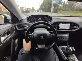 Peugeot 308 1.6BlueHDI Avtomat - 16000 лв. / 8180.67 € - 71426873 3 | Car24.bg Peugeot 308 1.6BlueHDI Avtomat - 16000 лв. / 8180.67 € - 71426873 3