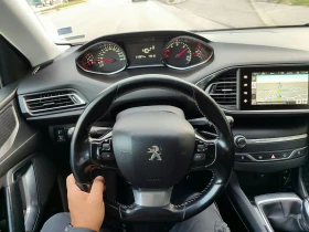 Peugeot 308 1.6BlueHDI Avtomat - 16000 лв. / 8180.67 € - 71426873 5 | Car24.bg Peugeot 308 1.6BlueHDI Avtomat - 16000 лв. / 8180.67 € - 71426873 5