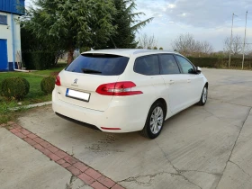 Peugeot 308 1.6BlueHDI Avtomat - 16000 лв. / 8180.67 € - 71426873 7 | Car24.bg Peugeot 308 1.6BlueHDI Avtomat - 16000 лв. / 8180.67 € - 71426873 7