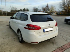 Peugeot 308 1.6BlueHDI Avtomat - 16000 лв. / 8180.67 € - 71426873 6 | Car24.bg Peugeot 308 1.6BlueHDI Avtomat - 16000 лв. / 8180.67 € - 71426873 6