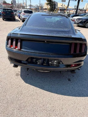 Ford Mustang * V6 * CARFAX * БЕЗ ПЪРВОНАЧАЛНА ВНОСКА - 11850 € / 23176.59 лв. - 17478077 4 | Car24.bg Ford Mustang * V6 * CARFAX * БЕЗ ПЪРВОНАЧАЛНА ВНОСКА - 11850 € / 23176.59 лв. - 17478077 4