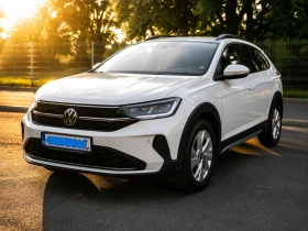 Снимка VW Taigo