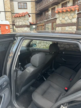 VW Golf undefined | Auto.bg — изображение 9 VW Golf undefined | Auto.bg — изображение 9