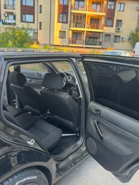 VW Golf undefined | Auto.bg — изображение 7 VW Golf undefined | Auto.bg — изображение 7