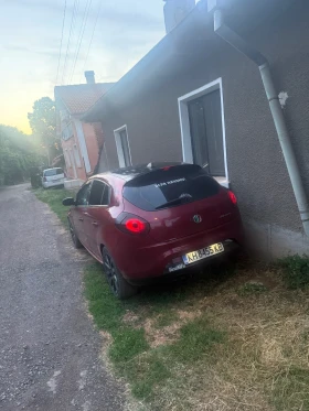 Fiat Bravo 2 | Auto.bg — изображение 5 Fiat Bravo 2 | Auto.bg — изображение 5