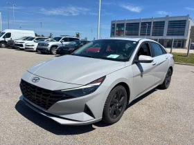 Hyundai Elantra * Preferred * CARFAX * ОПЦИЯ ЗА ФИНАНСИРАНЕ