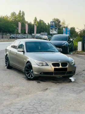 BMW 530 3.0 Diesel - 6000 € / 11734.98 лв. - 35417755 6 | Car24.bg BMW 530 3.0 Diesel - 6000 € / 11734.98 лв. - 35417755 6