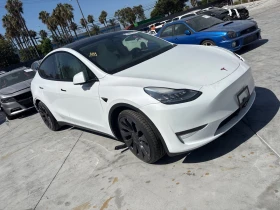 Tesla Model Y Performanc 4x4 LONG RANGE Dual Motor Всички ЕКСТРИ | Auto.bg — изображение 8 Tesla Model Y Performanc 4x4 LONG RANGE Dual Motor Всички ЕКСТРИ | Auto.bg — изображение 8