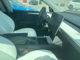 Tesla Model Y Performanc 4x4 LONG RANGE Dual Motor Всички ЕКСТРИ | Auto.bg — изображение 13 Tesla Model Y Performanc 4x4 LONG RANGE Dual Motor Всички ЕКСТРИ | Auto.bg — изображение 13