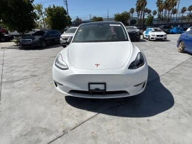 Tesla Model Y Performanc 4x4 LONG RANGE Dual Motor Всички ЕКСТРИ | Auto.bg — изображение 2 Tesla Model Y Performanc 4x4 LONG RANGE Dual Motor Всички ЕКСТРИ | Auto.bg — изображение 2