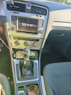 VW Golf Plus 1.4TGI-Metan - 7200 € - 35686397 7 | Car24.bg VW Golf Plus 1.4TGI-Metan - 7200 € - 35686397 7