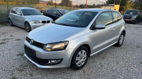 VW Polo TDI EURO 5
