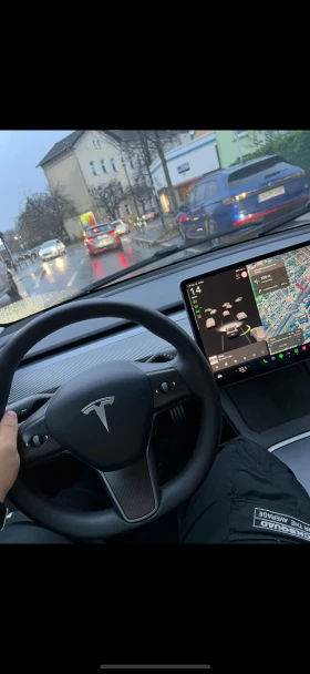 Tesla Model 3 EU, Гаранция - 27500 € - 91802826 9 | Car24.bg Tesla Model 3 EU, Гаранция - 27500 € - 91802826 9