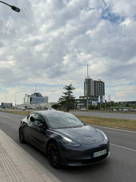 Tesla Model 3 EU, Гаранция - 27500 € - 91802826 7 | Car24.bg Tesla Model 3 EU, Гаранция - 27500 € - 91802826 7