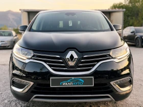 Renault Espace 1.6dCi Energy Initiale Paris 4Control ИТАЛИЯ - 10900 € - 35730997 2 | Car24.bg Renault Espace 1.6dCi Energy Initiale Paris 4Control ИТАЛИЯ - 10900 € - 35730997 2