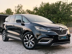 Renault Espace 1.6dCi Energy Initiale Paris 4Control ИТАЛИЯ - 10900 € - 35730997 3 | Car24.bg Renault Espace 1.6dCi Energy Initiale Paris 4Control ИТАЛИЯ - 10900 € - 35730997 3