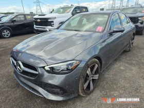 Снимка Mercedes-Benz C 300