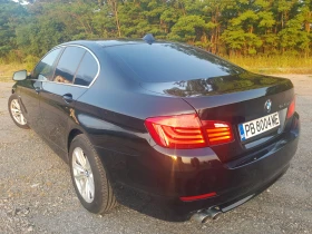 BMW 520 520 d - 9250 € - 33149339 6 | Car24.bg BMW 520 520 d - 9250 € - 33149339 6