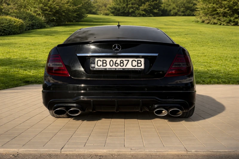Mercedes-Benz C 350 - 12000 € / 23469.96 лв. - 91900403 1 | Car24.bg Mercedes-Benz C 350 - 12000 € / 23469.96 лв. - 91900403 1
