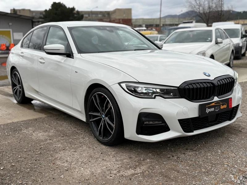 BMW 320 - 22000 € / 43028.26 лв. - 60992916 1 | Car24.bg BMW 320 - 22000 € / 43028.26 лв. - 60992916 1