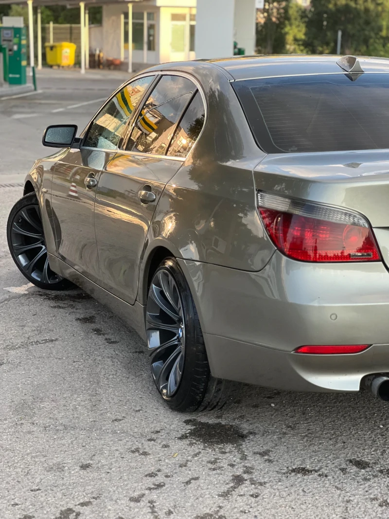 BMW 530 3.0 Diesel - 6000 € / 11734.98 лв. - 35417755 1 | Car24.bg BMW 530 3.0 Diesel - 6000 € / 11734.98 лв. - 35417755 1