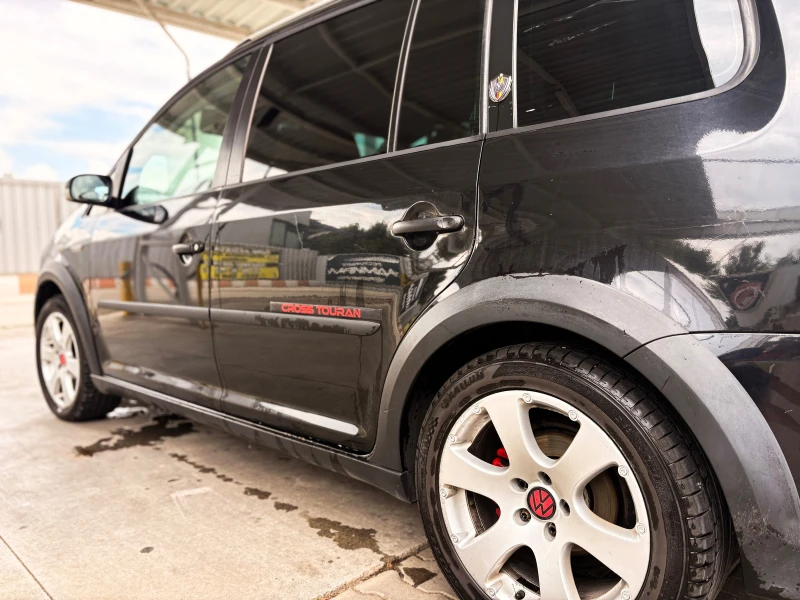 VW Touran - 6700 € / 13104.06 лв. - 50677876 1 | Car24.bg VW Touran - 6700 € / 13104.06 лв. - 50677876 1