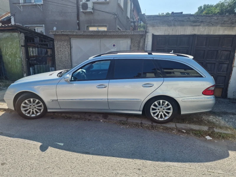 Mercedes-Benz E 220 E220 CDI Avantgarde Facelift - 4900 € - 53795002 1 | Car24.bg Mercedes-Benz E 220 E220 CDI Avantgarde Facelift - 4900 € - 53795002 1