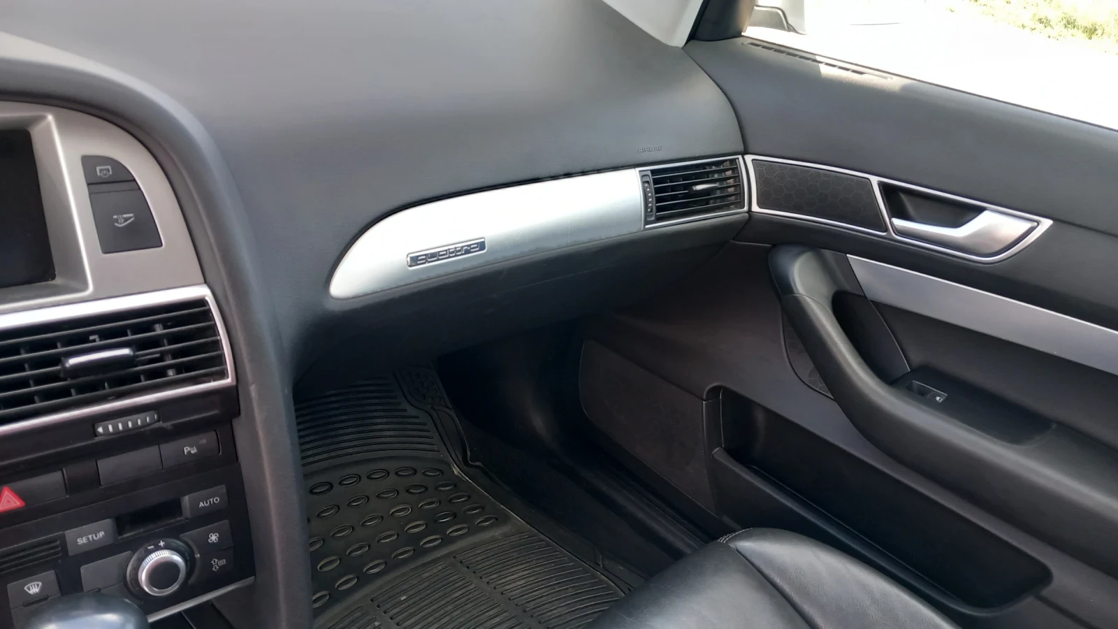 Audi A6 3.0tdi guattro - изображение 8 | Auto.bg Audi A6 3.0tdi guattro - изображение 8