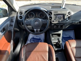 VW Tiguan 2.0TDI* 4x4* FULL | Mobile.bg   13
