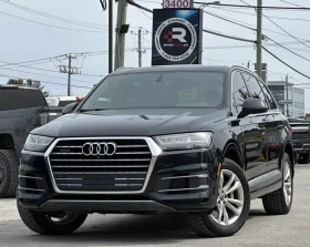 Audi Q7 2017 Audi Q7 Progressiv 3.0T QUATTRO 1 - Car24.bg Audi Q7 2017 Audi Q7 Progressiv 3.0T QUATTRO 1