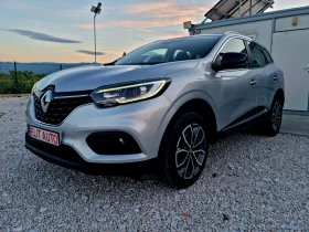 Обява за продажба на Renault Kadjar 1.5 DCI 115ks.EVRO 6D Facelift
