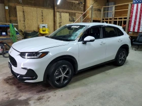 Honda Hr-v 2.0l Exl - Car24.bg Honda Hr-v 2.0l Exl